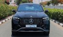 Mercedes-Benz GLE 53 AMG 4Matic Plus Coupe , 2024 GCC , 0Km , With 2 Years Unlimited Mileage Warranty @Official Dealer