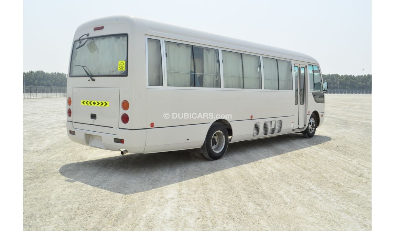 ميتسوبيشي روزا 34 Seater