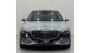 مرسيدس بنز S 680 2023 Mercedes Maybach S680 V12, Nov 2027 Mercedes Warranty, Fully Loaded, Low Kms, GCC