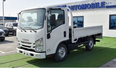 Isuzu Reward ISUZU NLR CARGO BED TRUCK