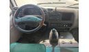 Mitsubishi Rosa Left Hand Drive Steering