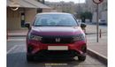 Honda City LX Sport 1.5L HONDA CITY 1.5L LX SPORT MODEL 2024