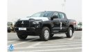 ميتسوبيشي L200 Triton / New Shape is Only Available with us - Petrol GLX 2024 /2.4L 4x4 MT High Line / Export Onl