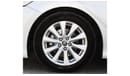 Toyota Camry SE Toyota Camry 2020 GCC, in excellent condition