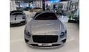 Bentley Continental GT 6.0L W12 (626 HP) 2022 Bentley GT Speed | GCC | 6.0L-W12 Engine | Fully Loaded/ Under Warranty