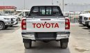 Toyota Hilux S/GLX. SR5  2.7L