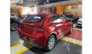 Kia Rio Zero Down Payment | GCC | Under Warranty | Certified Pre-owned |