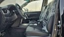 Toyota Fortuner Toyota fortuner 2.8L Diesel V4 MY2024 for export only