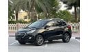 هيونداي توسون Hyundai Tucson 2015 GCC Accident free excellent condition Petrol Left hand Drive