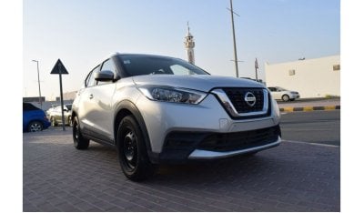 نيسان كيكس Nissan Kicks , model:2019. Excellent condition