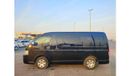 تويوتا هاياس KDH211-8001350 || HIACE  2008 CC3000	DIESEL	RHD	AUTO  || ONLY FOR EXPORT