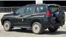 تويوتا برادو Toyota Prado VX 2.7L Petrol 2023