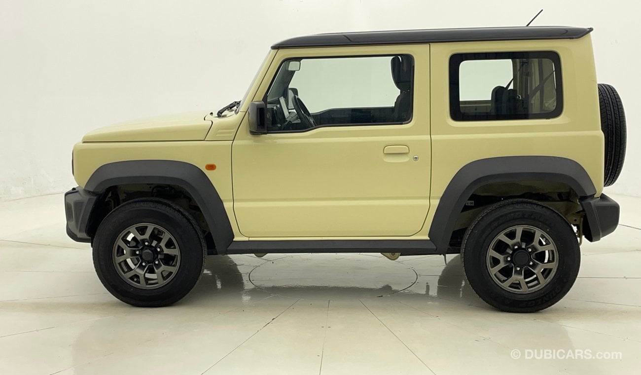 Suzuki Jimny GLX 1.5 | Zero Down Payment | Free Home Test Drive