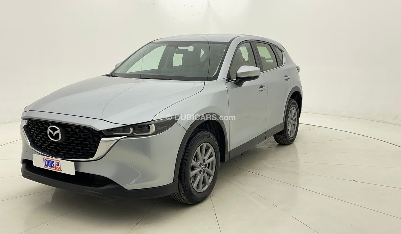 Mazda CX5 GL 2.5 | Zero Down Payment | Home Test Drive