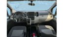 Toyota Hiace GLS - High Roof