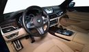 BMW M760Li XDrive