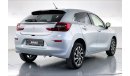 Suzuki Baleno GLX| 1 year free warranty | Exclusive Eid offer