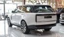 Land Rover Range Rover SV RANGE ROVER SV SADAF EDITION 1 OF 20 2024 - WARRANTY AVAILABLE