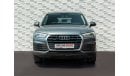 Audi Q5 AED 1,730 PM • Q5 45TFSI QUATTRO • 2.0L TURBO-CHARGED • GCC SPECS • PRISTINE CONDITION