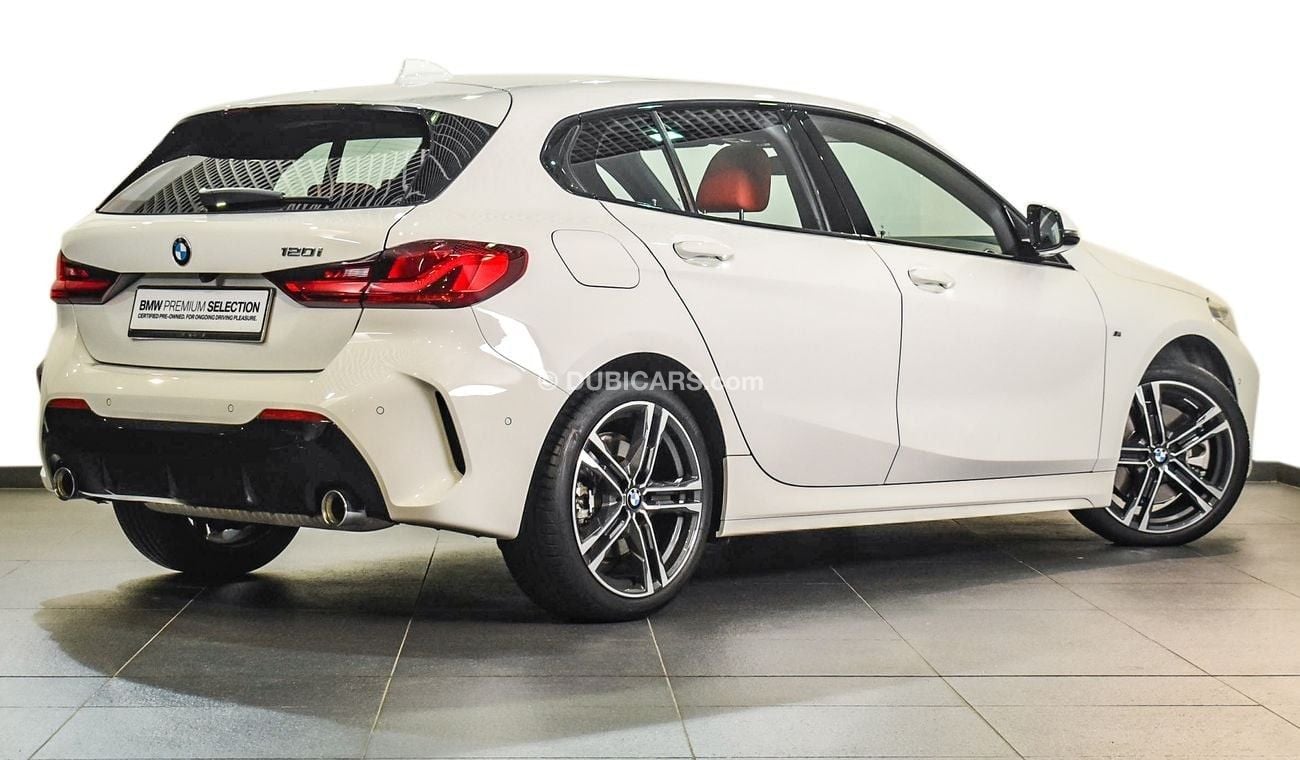 BMW 120i