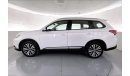 Mitsubishi Outlander GLX Midline | 1 year free warranty | 0 Down Payment