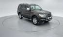 Mitsubishi Pajero GLS MIDLINE 3.5 | Zero Down Payment | Free Home Test Drive