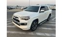 Toyota 4Runner LEFT HAND PETROL