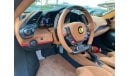 Ferrari 488 Pista GCC SPEC NEAT AND CLEAN LESS KILOMETER
