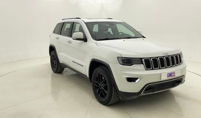 Jeep Grand Cherokee LIMITED 3.6 | Zero Down Payment | Home Test Drive