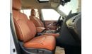 نيسان باترول NISSAN PATROL 5.6L V8 PLATINUM