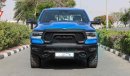 RAM 1500 Rebel V8 5.7L HEMI eTorque , 2024 GCC , 0Km , With 3 Years or 60K Km Warranty @Official Dealer