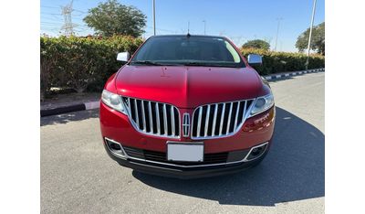 Lincoln MKX LUXURY