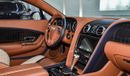 Bentley Continental GT Bentley Continental  GT Supersport 2017