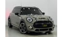 Mini Cooper S 2021 Mini Cooper S, November 2025 Mini Warranty, Full Mini Service History, GCC