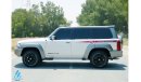 Nissan Patrol Safari 2019 4.8L Petrol V6 - 4800 VTC - Good Condition - Book Now!