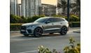 جاكوار F Pace SVR 5.0L