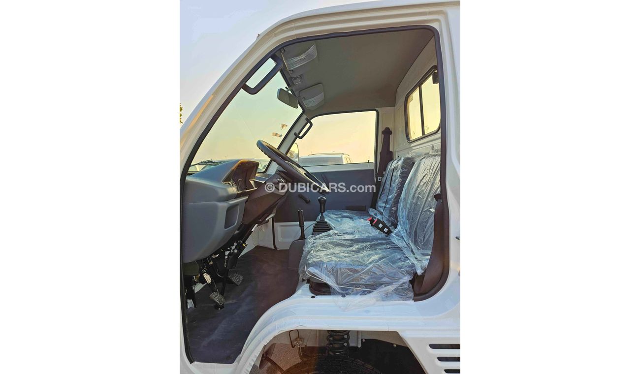 سوزوكي سوبر كاري 1.2L / PETROL / M/T / MANUAL WINDOWS/ ONLY FOR EXPORT