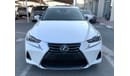 Lexus IS300