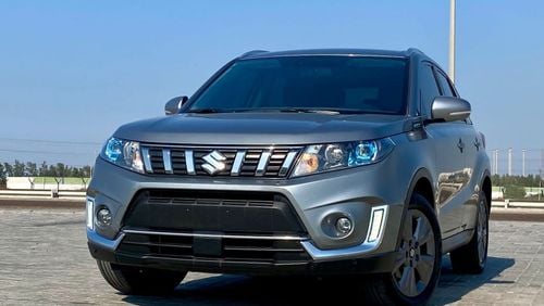 Suzuki Grand Vitara In excellent condition