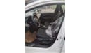 Toyota Corolla 1.8L Hybrid with Sunroof & Black Interior