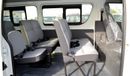 Toyota Hiace 15 SEATER DIESEL STD ROOF /// 2024 /// SPECIAL OFFER /// BY FORMULA AUTO /// FOR EXPORT