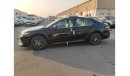 Toyota Camry 2023 Toyota Camry Standard 2.5L 4-Cyl Petrol A/T FWD Only For Export