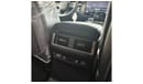 لكزس GX550 2024 Lexus GX550 3.5L Petrol OVERTRAIL European Spec