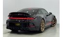 بورش 911 Carrera 3.0L (380 HP) Coupe 2020 Porsche 911/992 Carrera, Warranty, Full Porsche Service History, GT