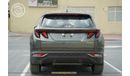 Hyundai Tucson HYUNDAI TUCSON 1.6L TURBO MID OPTION 4WD 2023 GCC SPECS (FOR EXPORT ONLY)