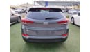 Hyundai Tucson GL Warranty one year