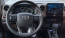 Toyota Land Cruiser Pick Up 79, Diesel 2.8L 2024, S/CAB, 0KM, EXPORT PRICE