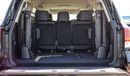 Toyota Land Cruiser VX V8 Diesel Right Hand Drive (RHD) BLACK