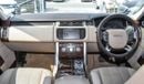 Land Rover Range Rover Large / Right Hand