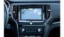 MG RX5 2023 MG RX5 2.0 AWD LUXURY - Black inside Black | Export Price